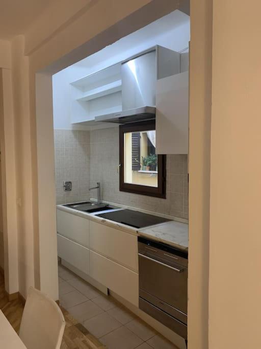 Loft Del Pratello Leilighet Bologna Eksteriør bilde
