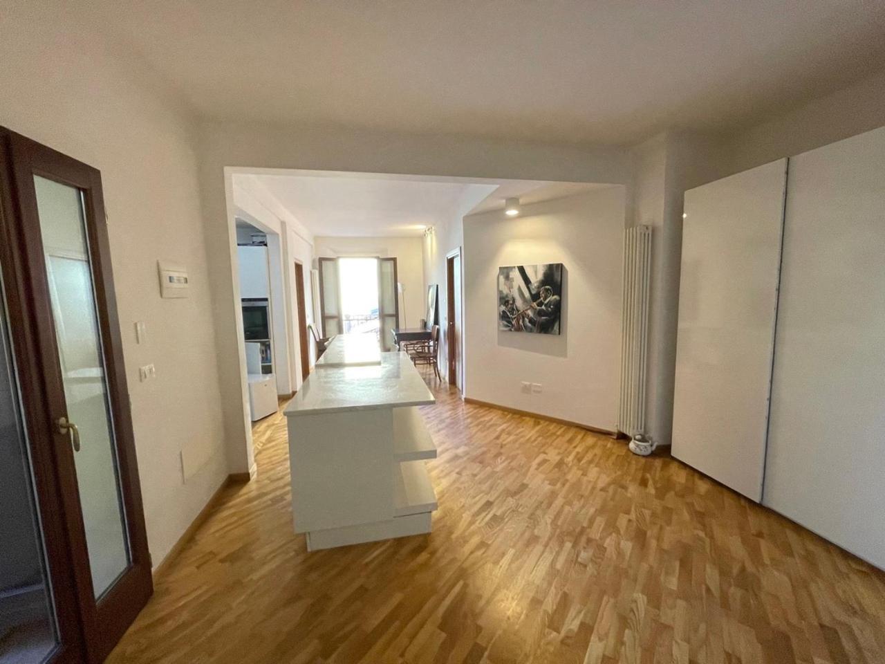 Loft Del Pratello Leilighet Bologna Eksteriør bilde