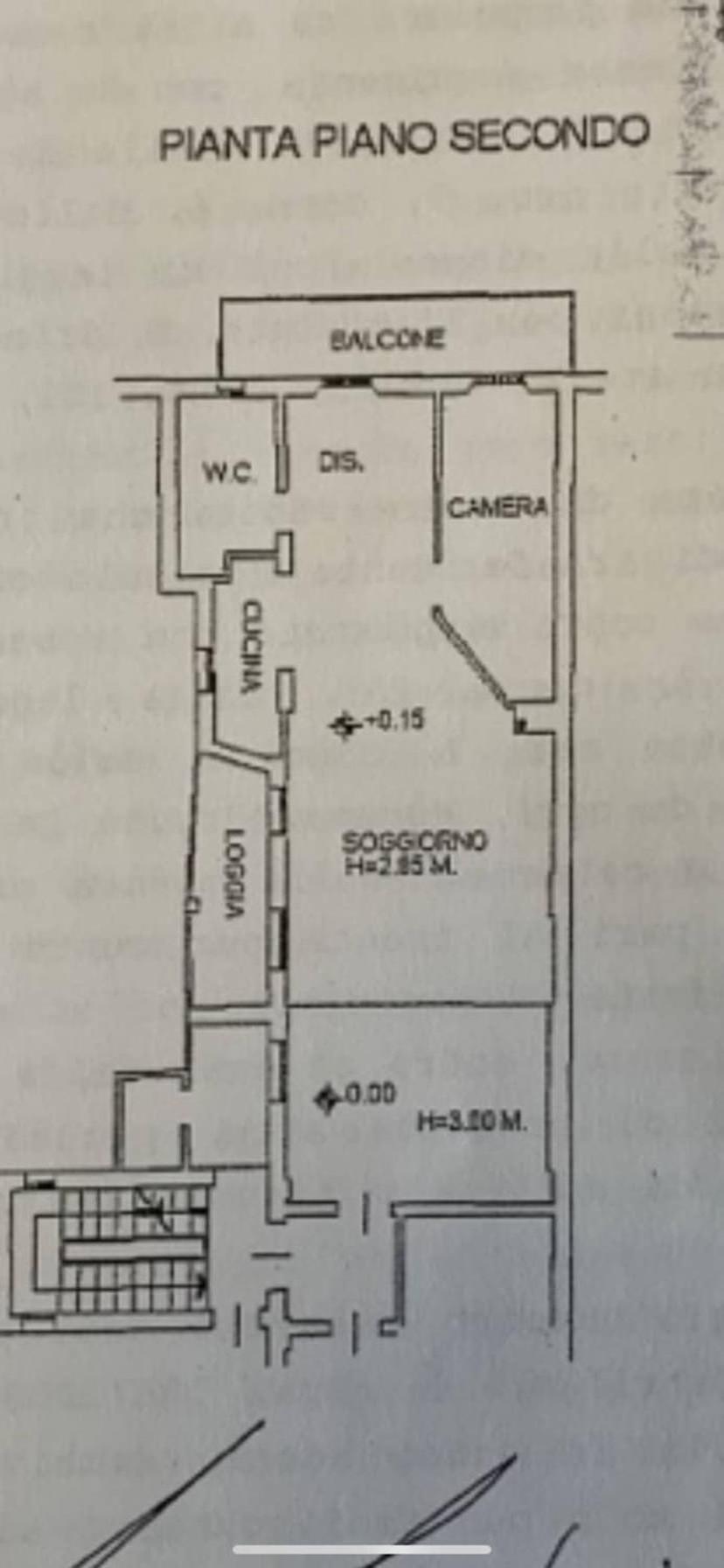 Loft Del Pratello Leilighet Bologna Eksteriør bilde